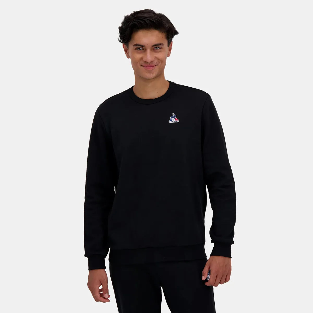 SUDADERA LE COQ SPORTIF ESSENTIEL CREW