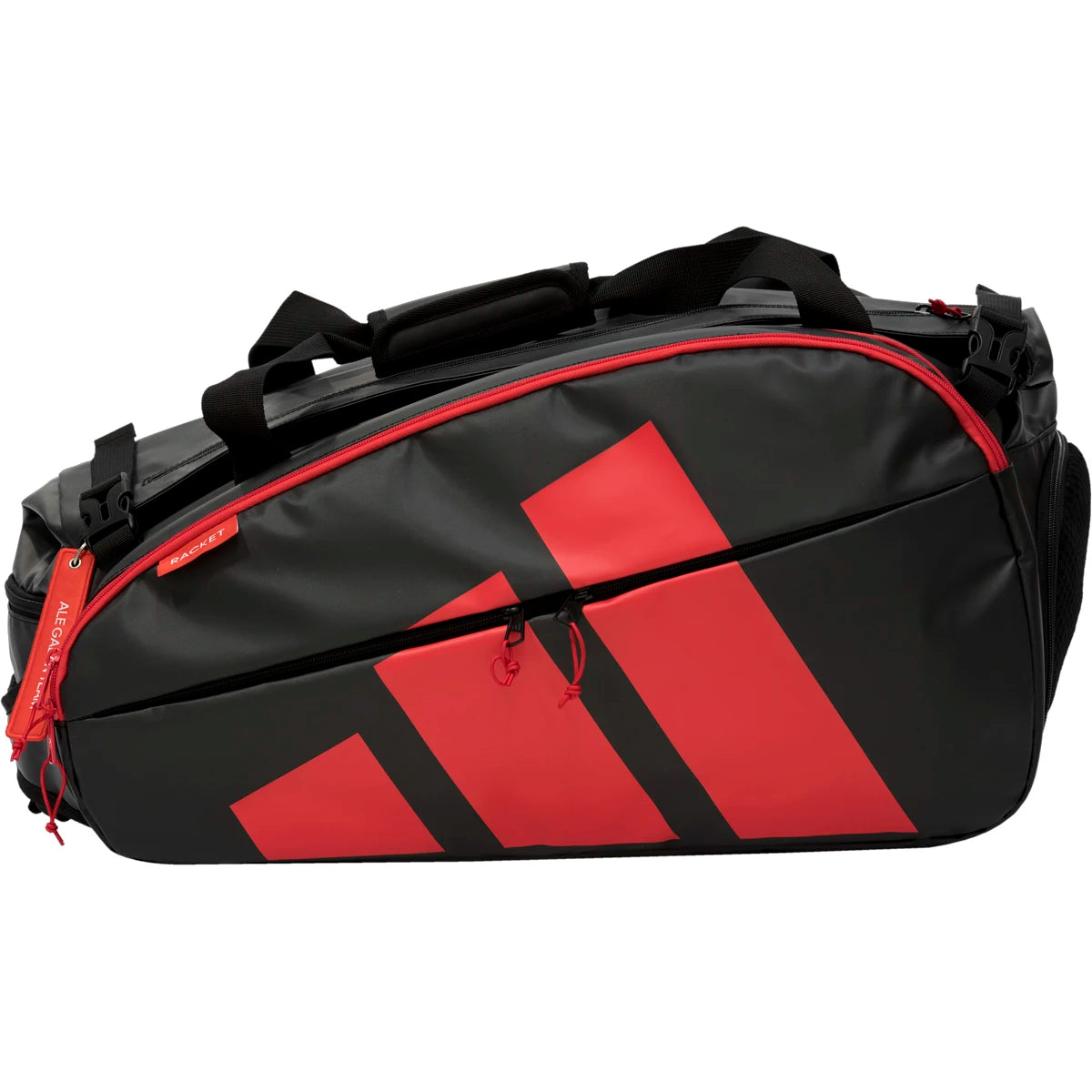 BOLSA DE PÁDEL ADIDAS MULTIGAME ALE GALAN 2026