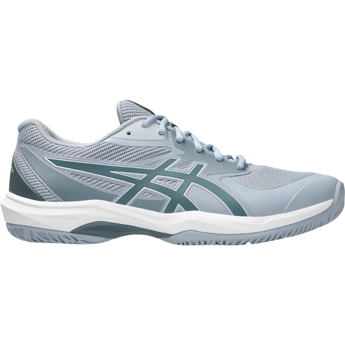 ZAPATILLAS ASICS GAME FF TODAS SUPERFICIES