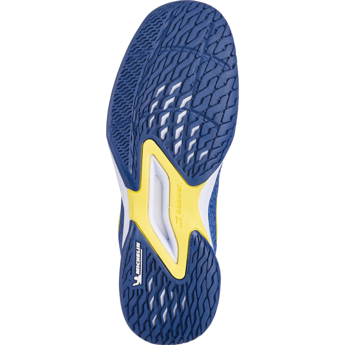 ZAPATILLAS BABOLAT JUNIOR JET MACH 3 TODAS SUPERFICIES
