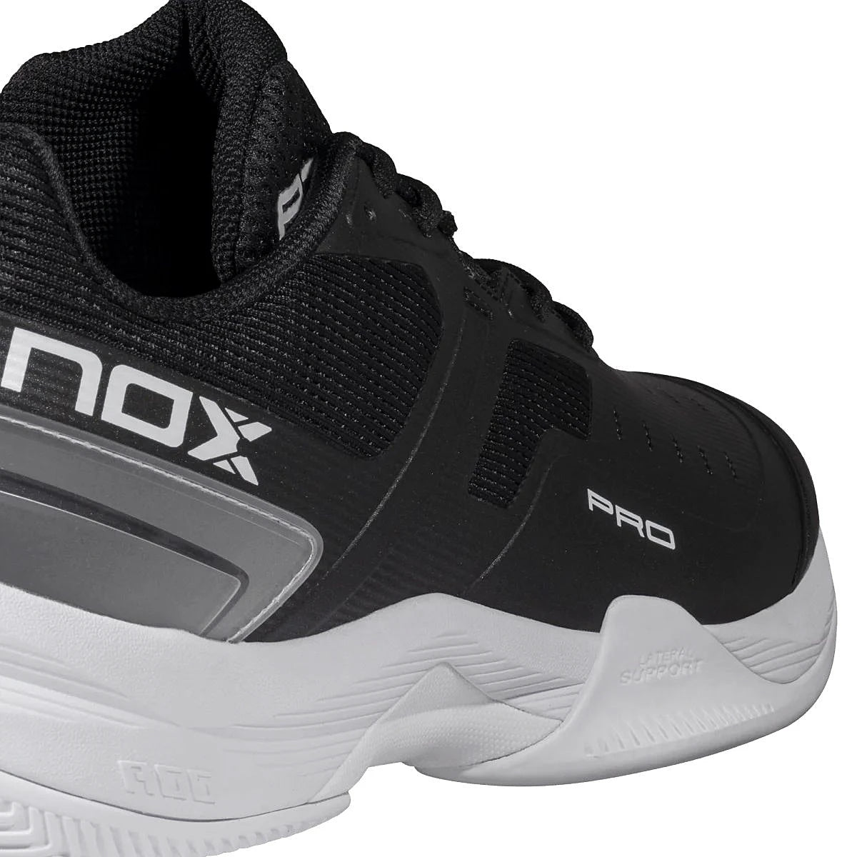 ZAPATILLAS NOX PADEL AT10 PRO