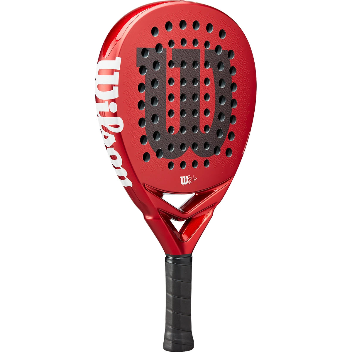 RAQUETA DE PÁDEL WILSON BELA PRO V2.5