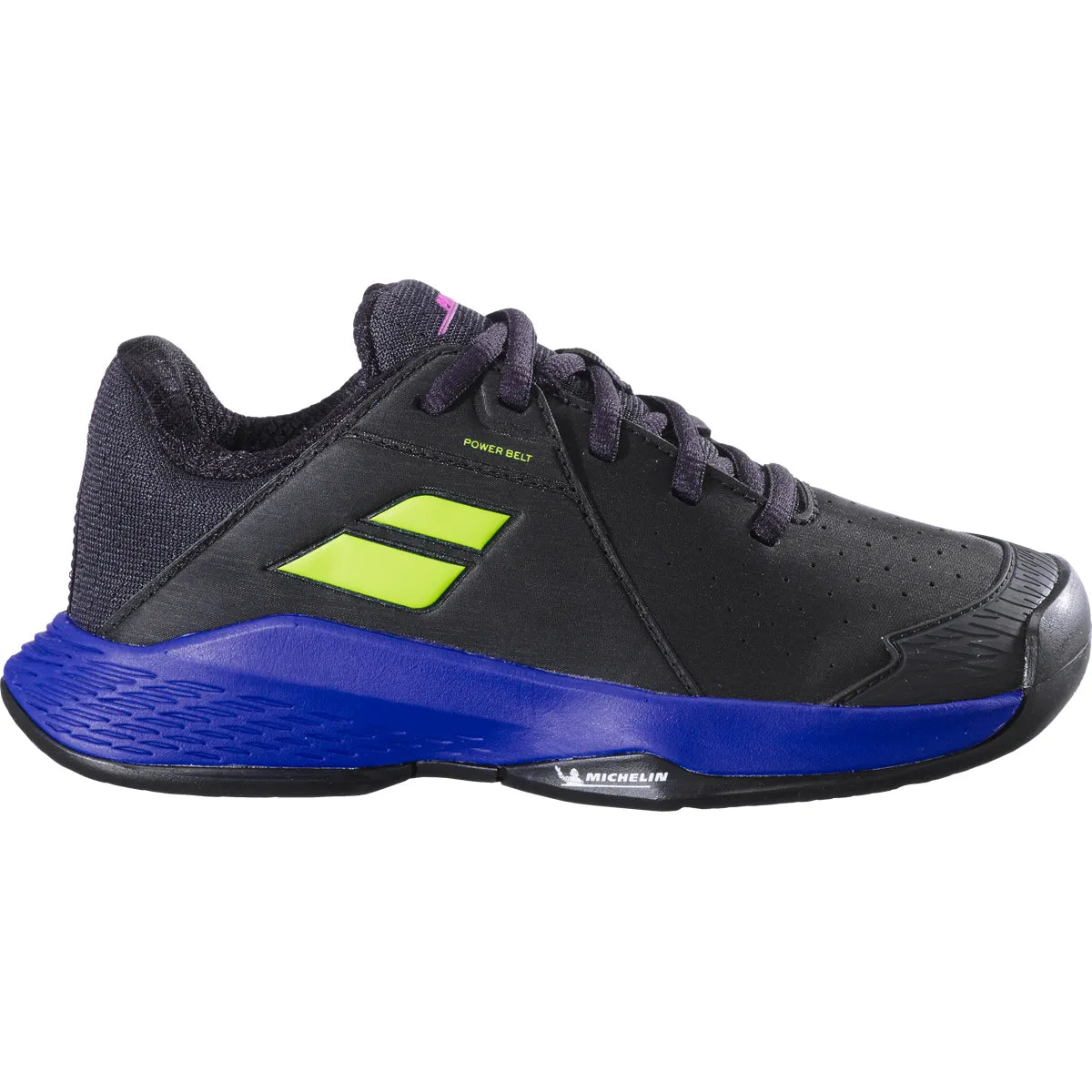 ZAPATILLAS BABOLAT JUNIOR PROPULSE 3 ALL COURT