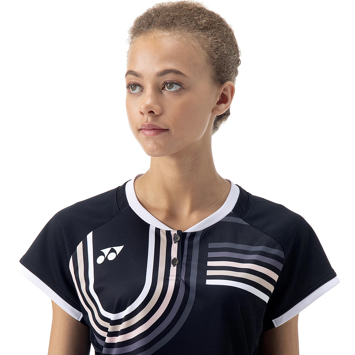 Camiseta Yonex Mujer Tour Elite 20854Ex