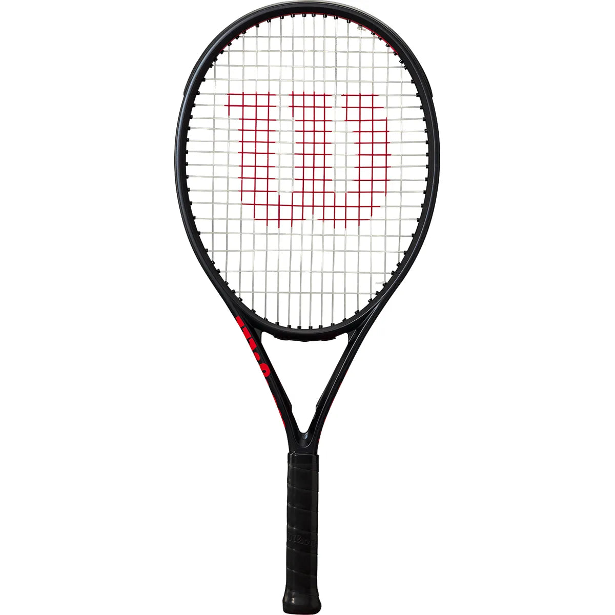 RAQUETA WILSON JUNIOR CLASH 26 V3.0