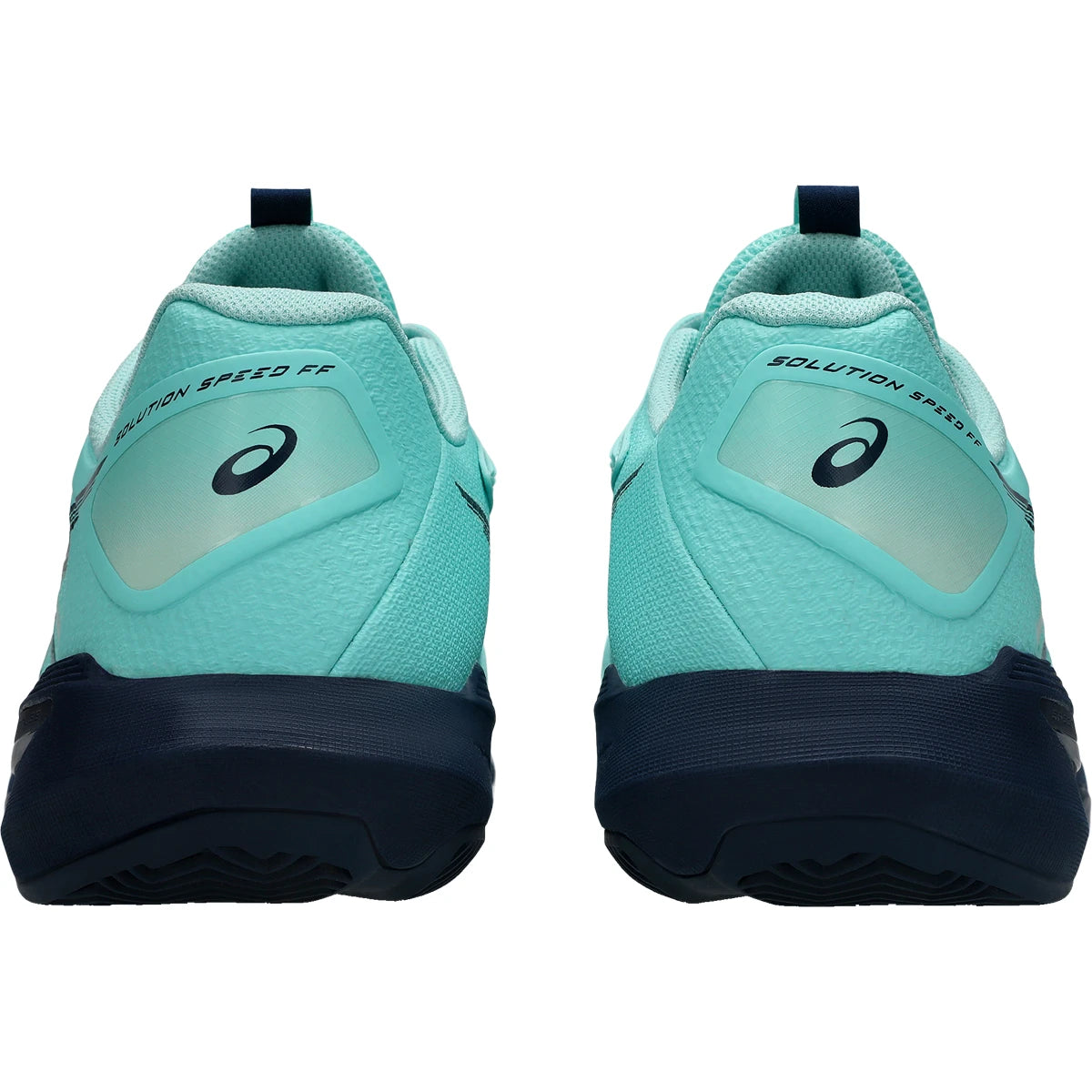 ZAPATILLAS ASICS SOLUTION SPEED FF4 TIERRA BATIDA