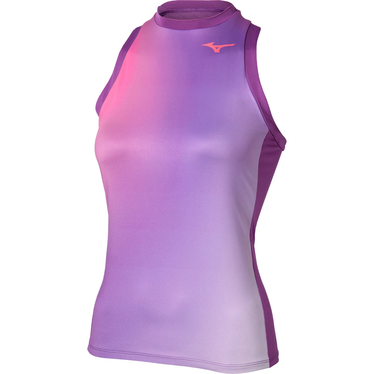 CAMISETA DE TIRANTES MIZUNO MUJER ATLETA