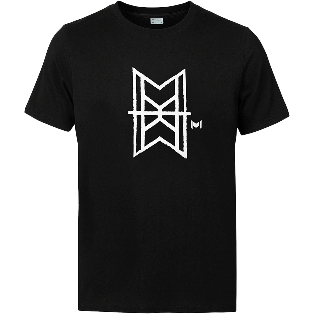 CAMISETA MOURATOGLOU APPAREL JUNIOR GRÁFICA CLUB