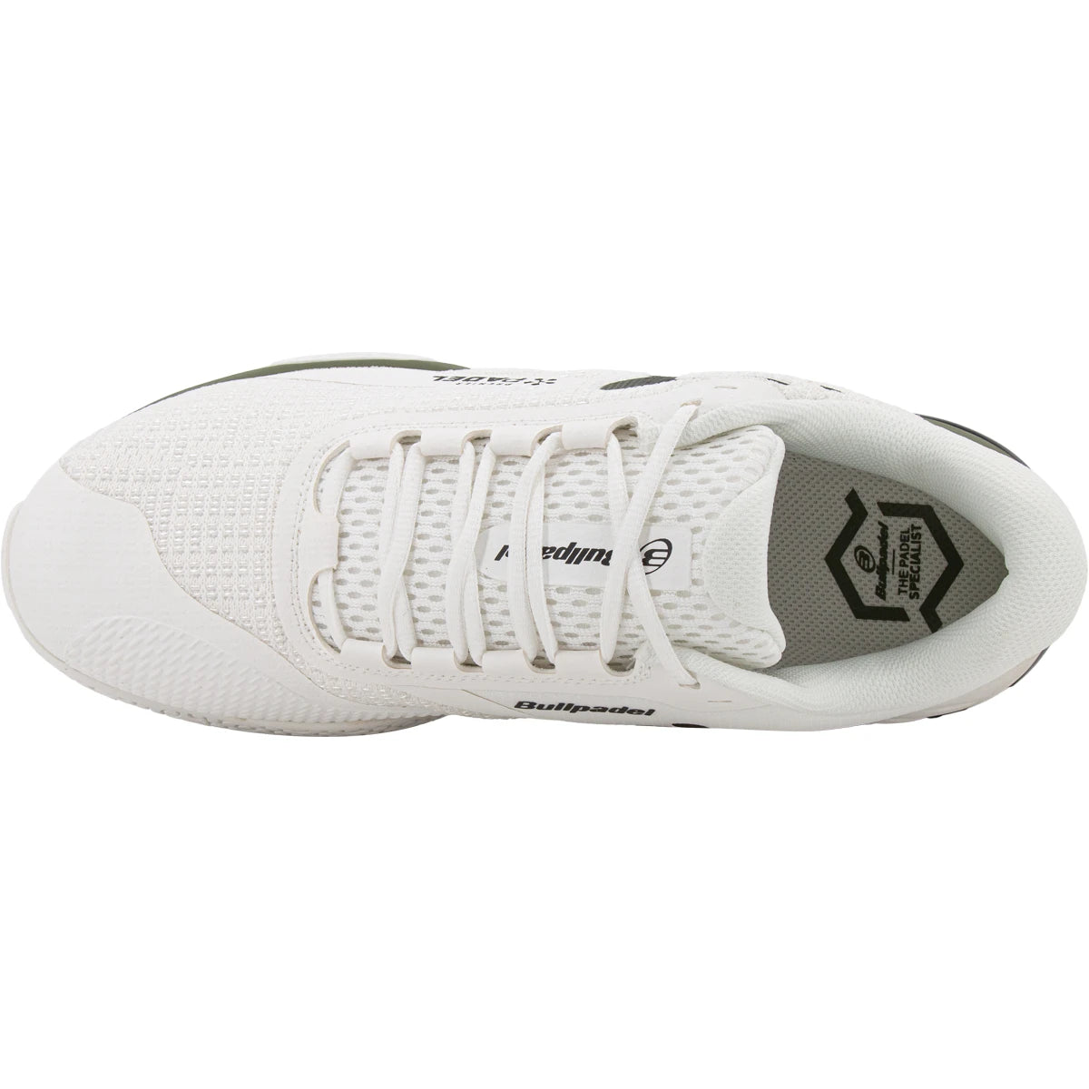 ZAPATILLAS PÁDEL BULLPADEL PREMIER P4