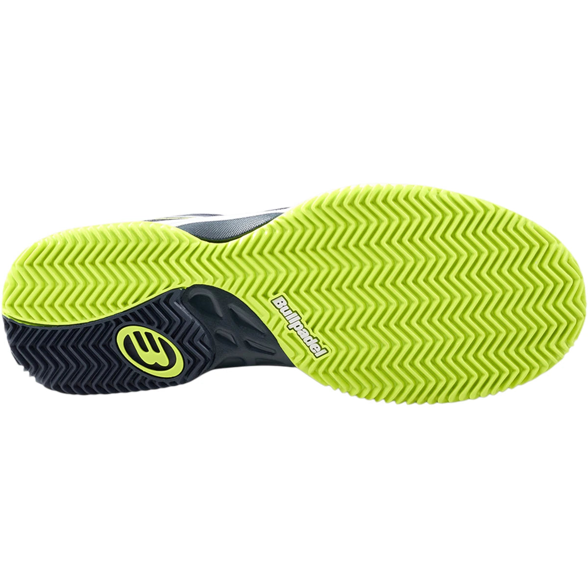 ZAPATILLAS DE PÁDEL BULLPADEL INDIGA 26V