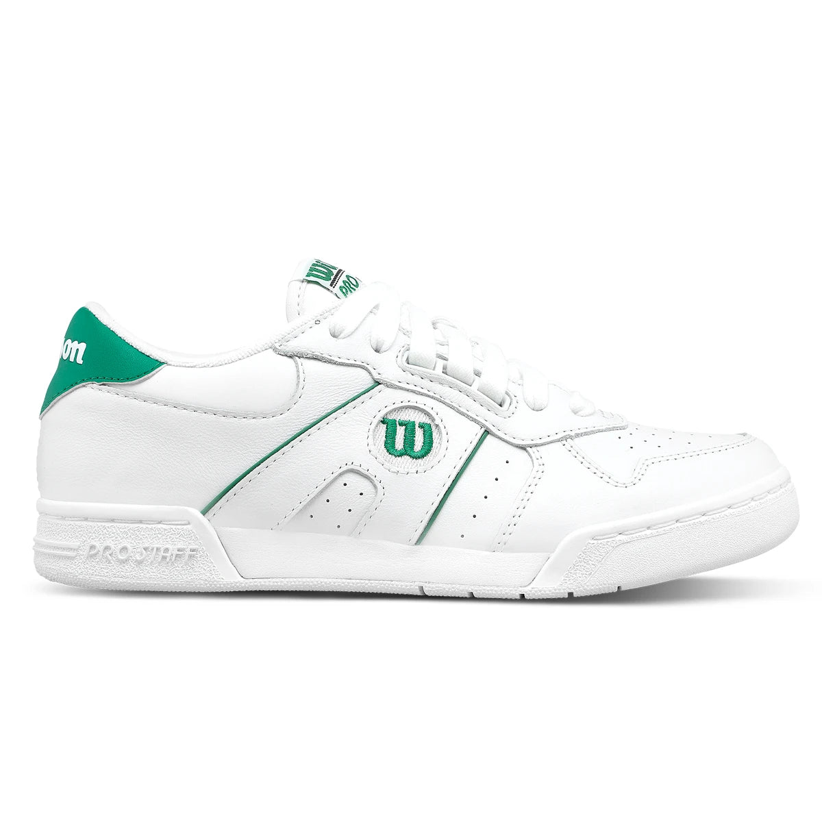 ZAPATILLAS WILSON MUJER PRO STAFF 87