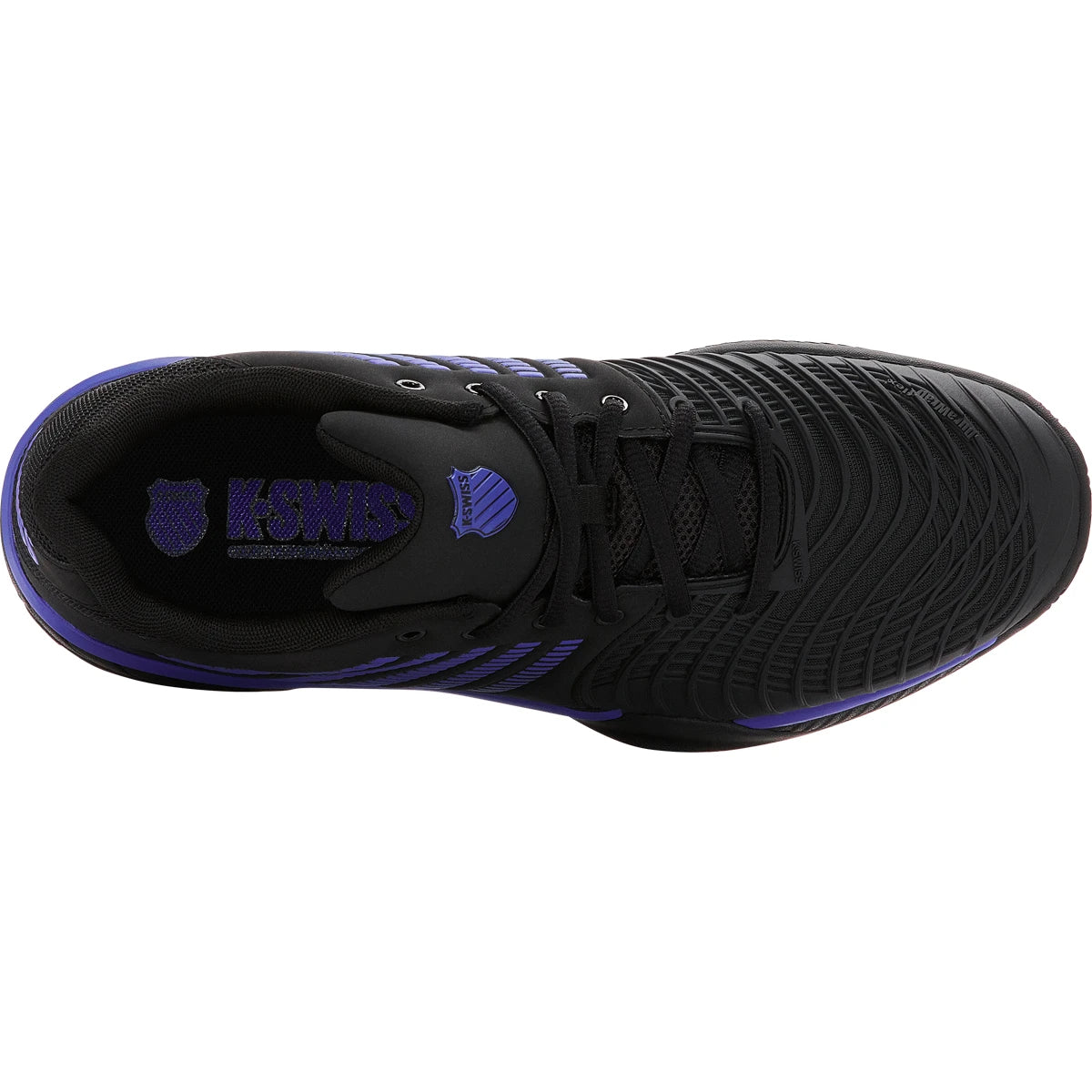 ZAPATILLAS K-SWISS EXPRESS LIGHT 3 TIERRA BATIDA