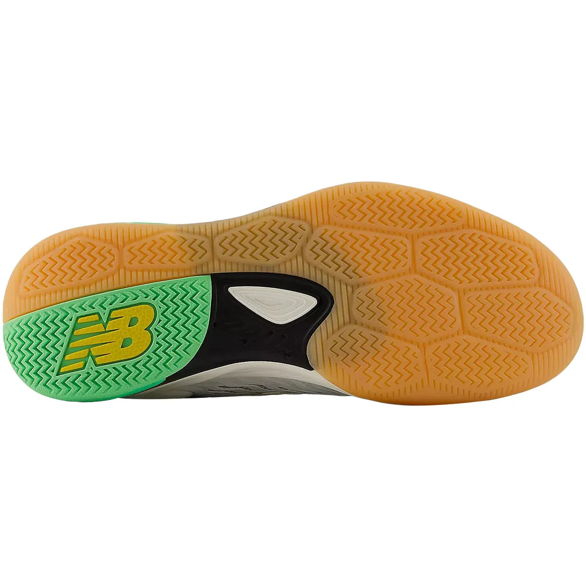ZAPATILLAS NEW BALANCE RALLY V2 TODAS SUPERFICIES