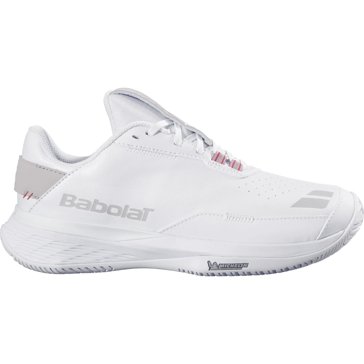 ZAPATILLAS BABOLAT MUJER SFX EVO WIMBLEDON TODAS SUPERFICIES