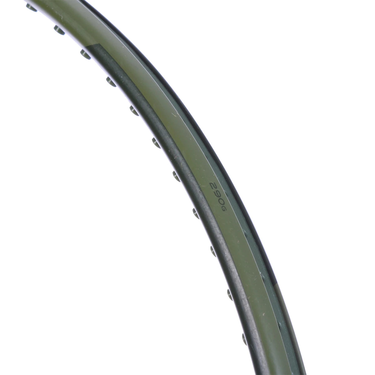 Raqueta de Tenis de Ocasión Prince Phantom 100X (290 Gr)