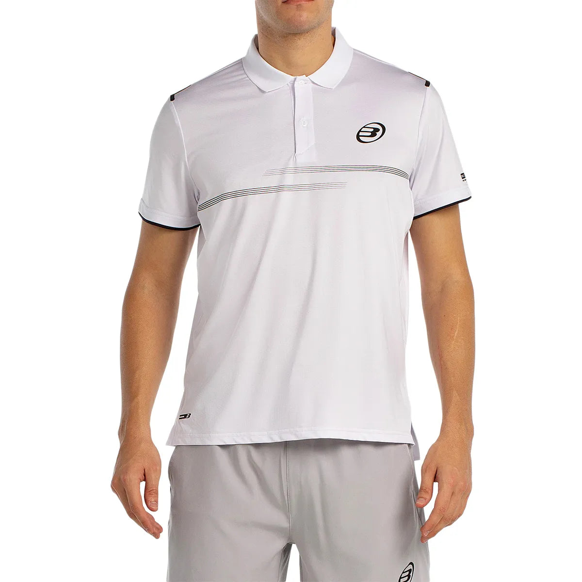 POLO BULLPADEL MENKAR