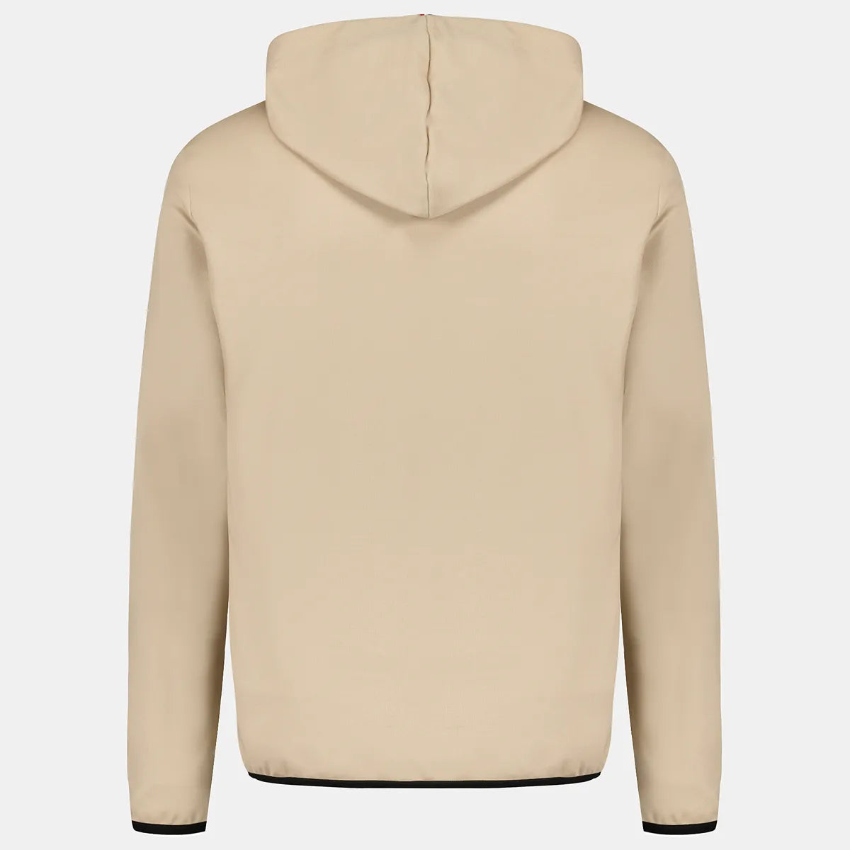 SUDADERA LE COQ SPORTIF PLATA