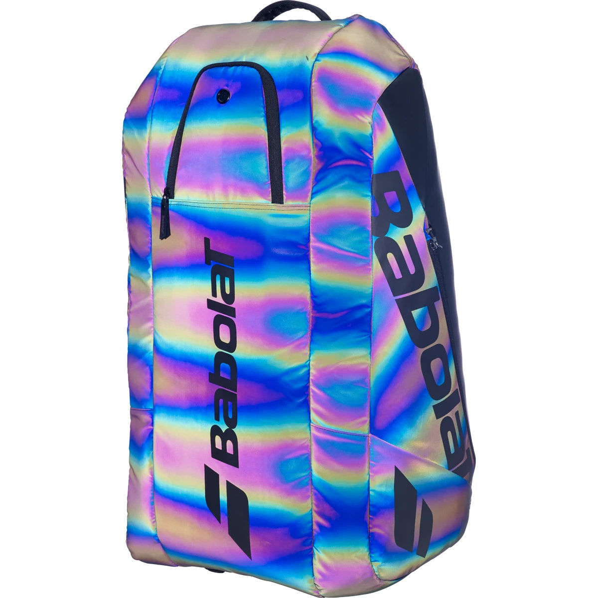 BOLSA DE TENIS BABOLAT PURE DRIVE RH9 SPECTRA EDITION