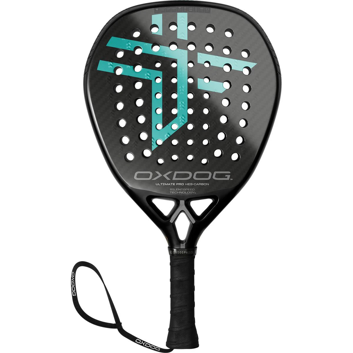 RAQUETA DE PÁDEL OXDOG ULTIMATE PRO