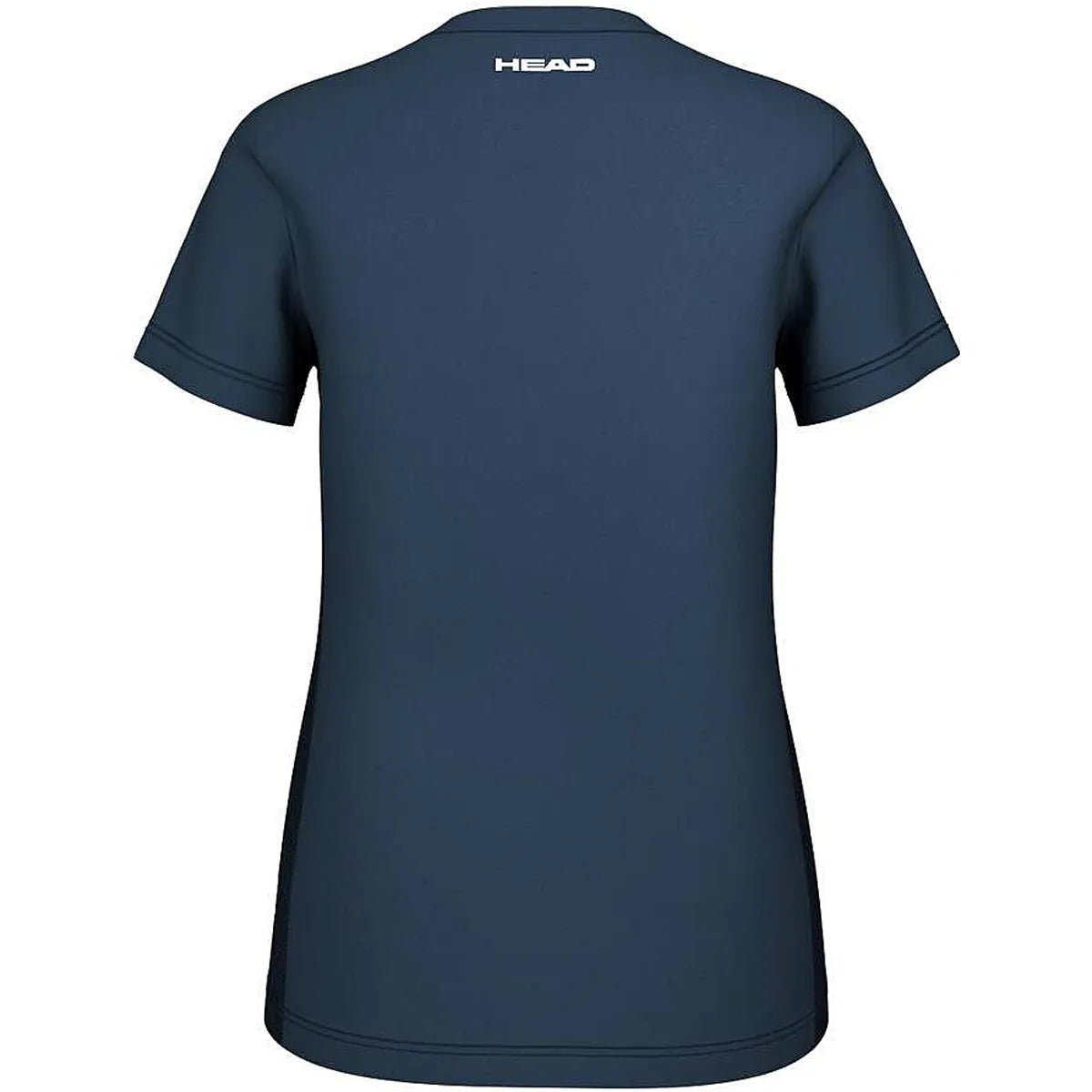 CAMISETA HEAD MUJER VISION TIE BREAK