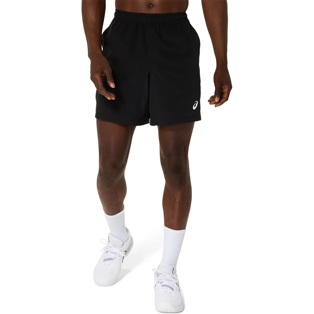 PANTALÓN CORTO ASICS COURT 7IN