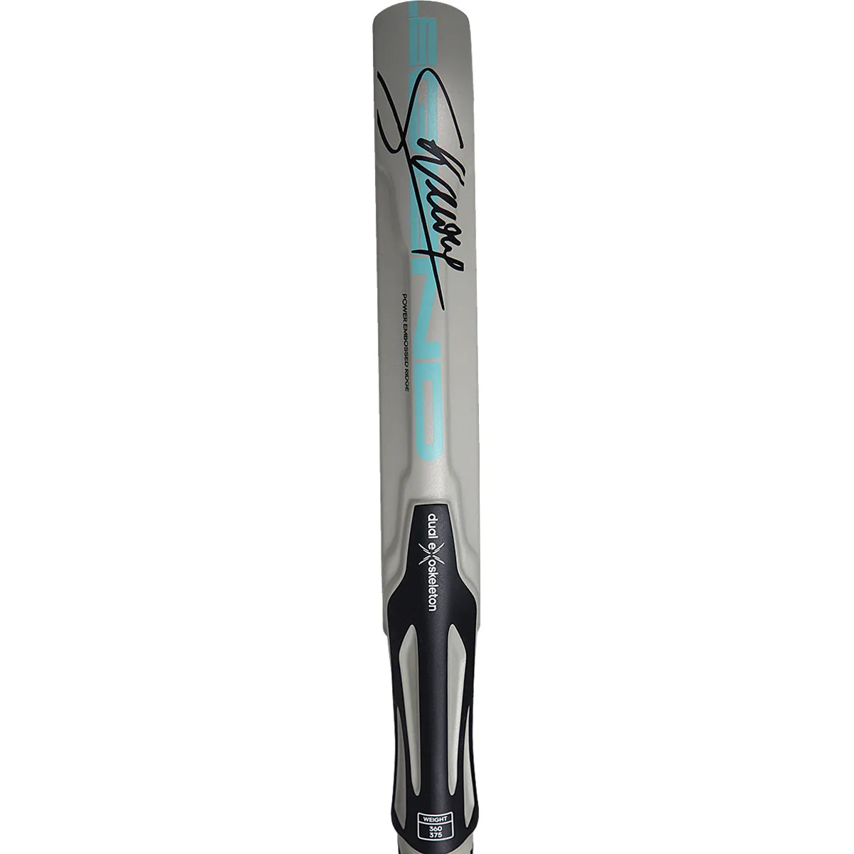 RAQUETA DE PÁDEL ADIDAS ADIPOWER LEGEND 2025