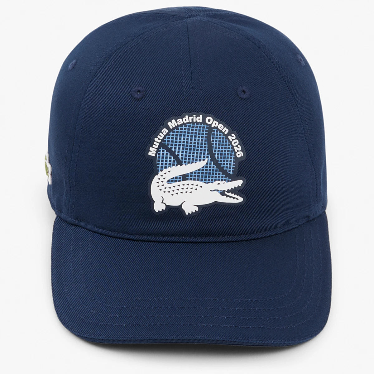GORRA LACOSTE MUTUA MADRID OPEN
