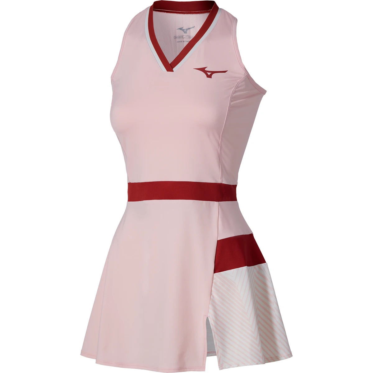 VESTIDO MIZUNO MUJER STARGAZER TENIS