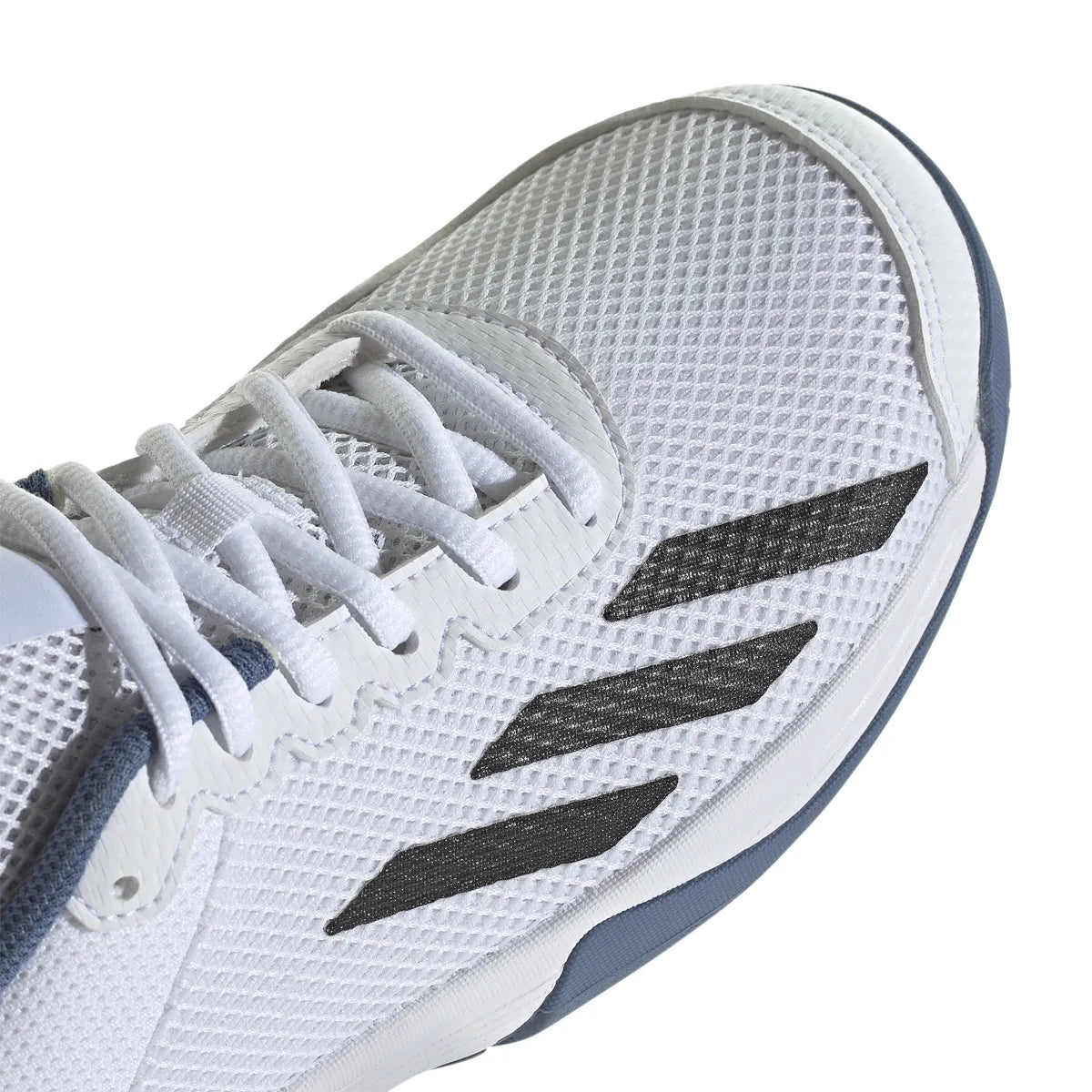 ZAPATILLAS ADIDAS JUNIOR COURTFLASH TODAS SUPERFICIES