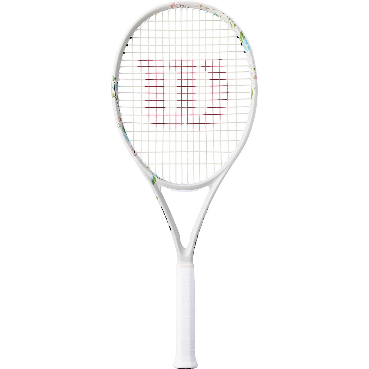 RAQUETA WILSON CLASH 100 V3 BEAUTY AND AGONY (295 GR)