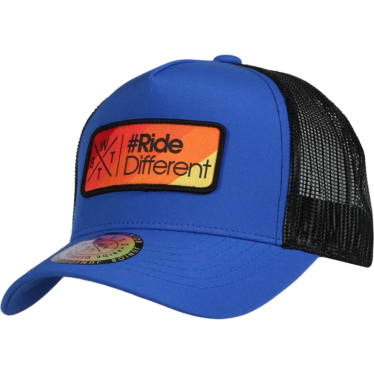 GORRA WATTS JUNIOR RIO