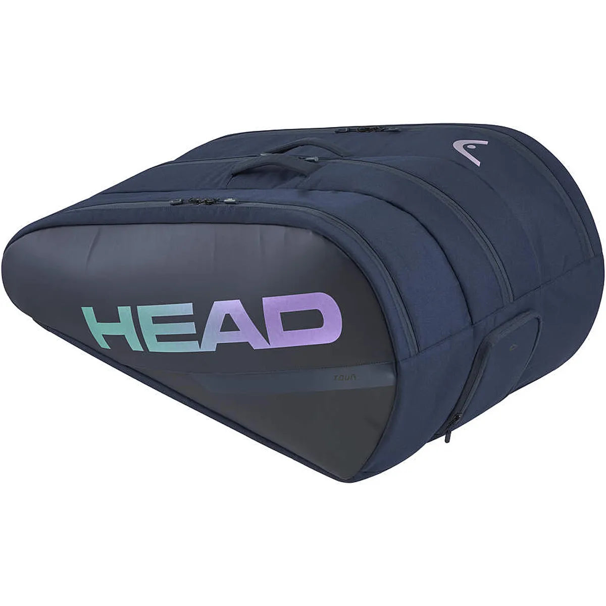BOLSA DE TENIS HEAD TOUR RACQUET XL