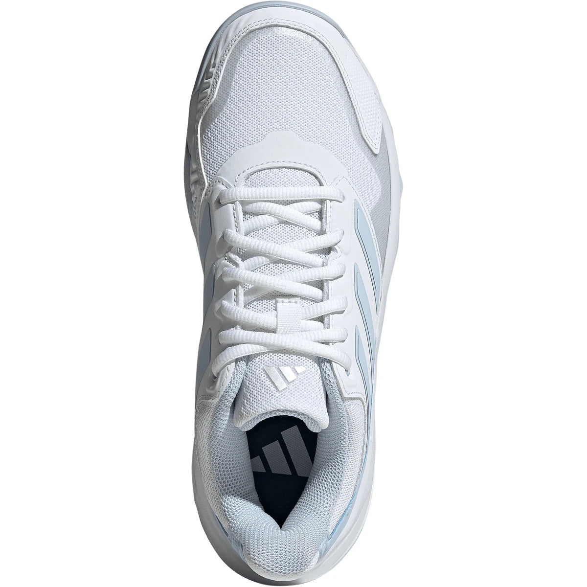 ZAPATILLAS ADIDAS MUJER COURTJAM CONTROL 3 TIERRA BATIDA