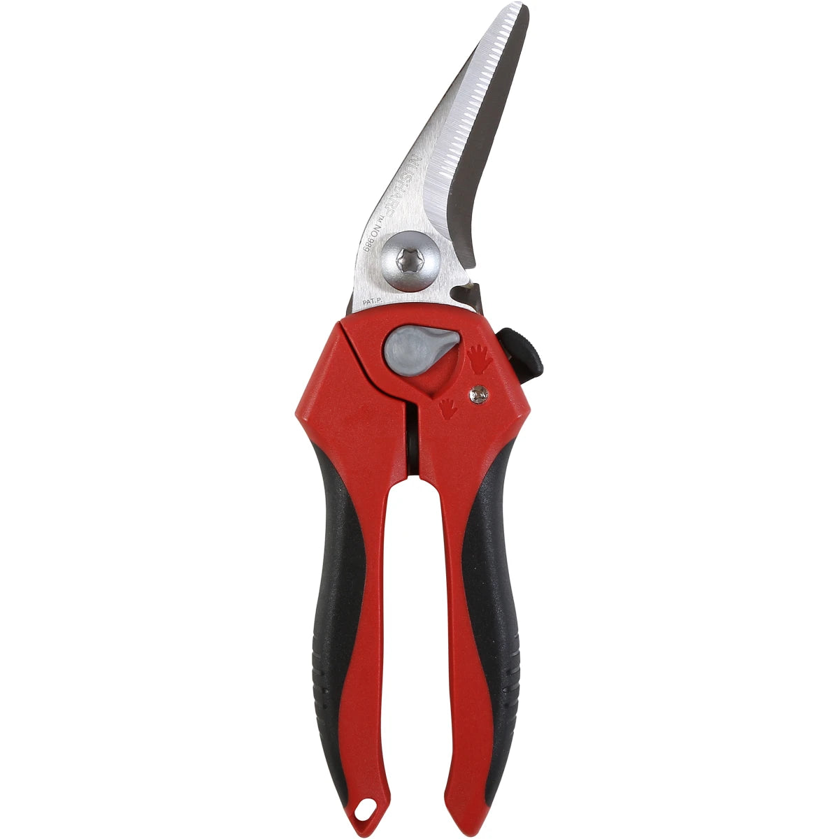 TIJERAS PARA CORTAR EL CORDAJE