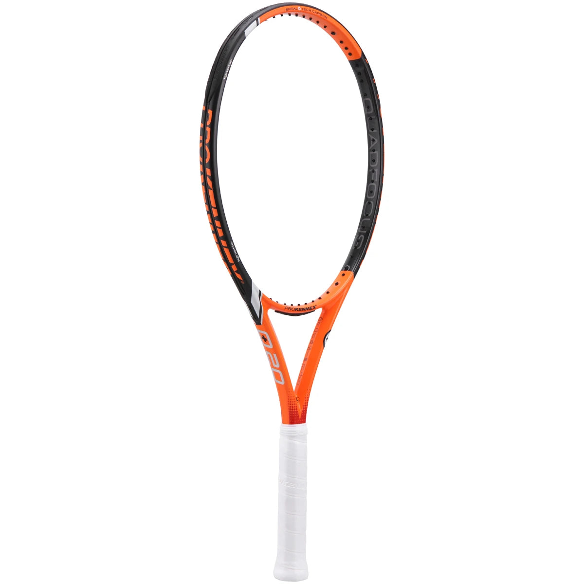 RAQUETA PRO KENNEX KI Q+20 (285 GR)