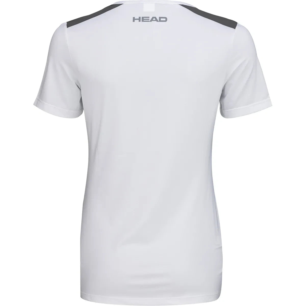CAMISETA HEAD MUJER CLUB 22 TECH