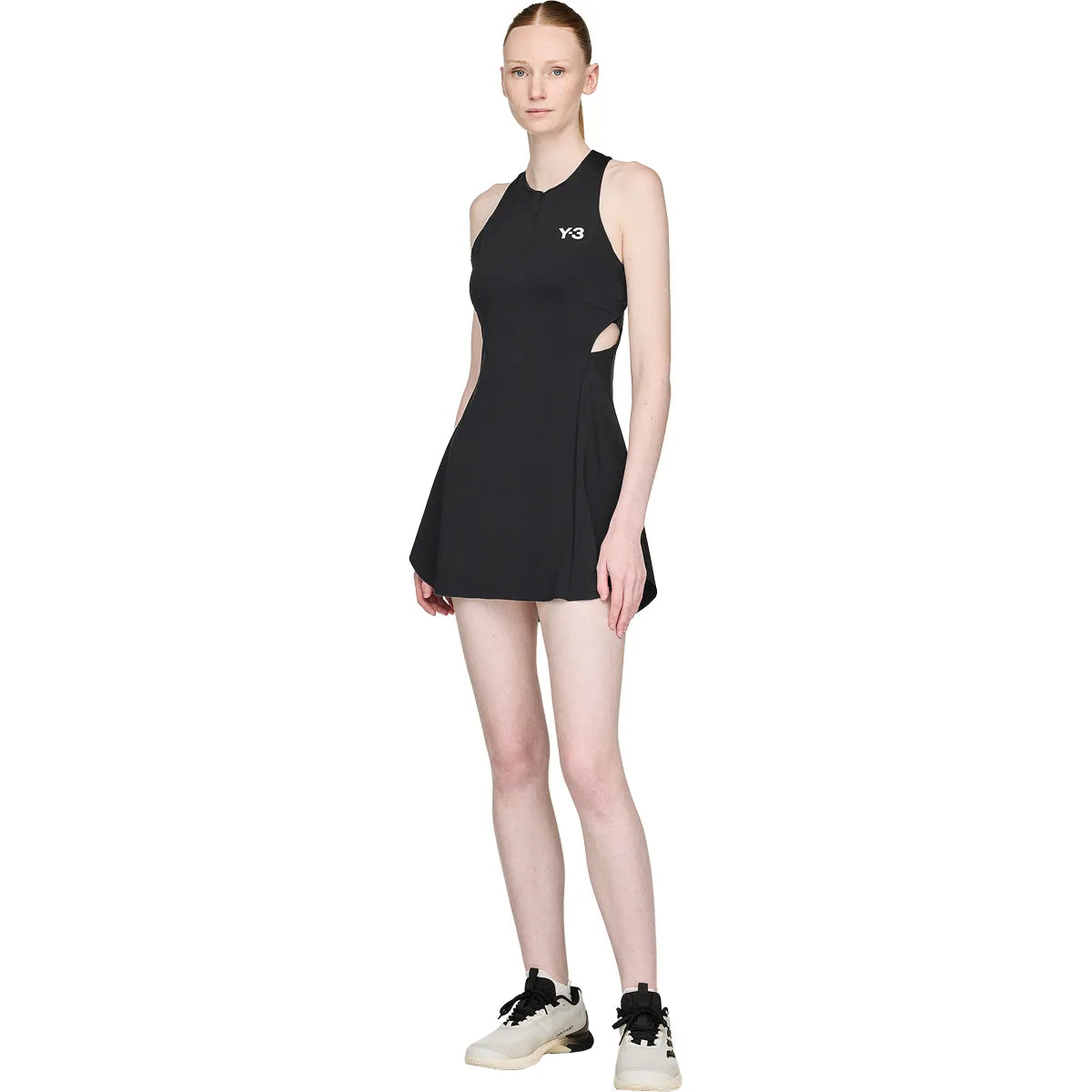 VESTIDO MUJER ADIDAS Y-3 NEW YORK