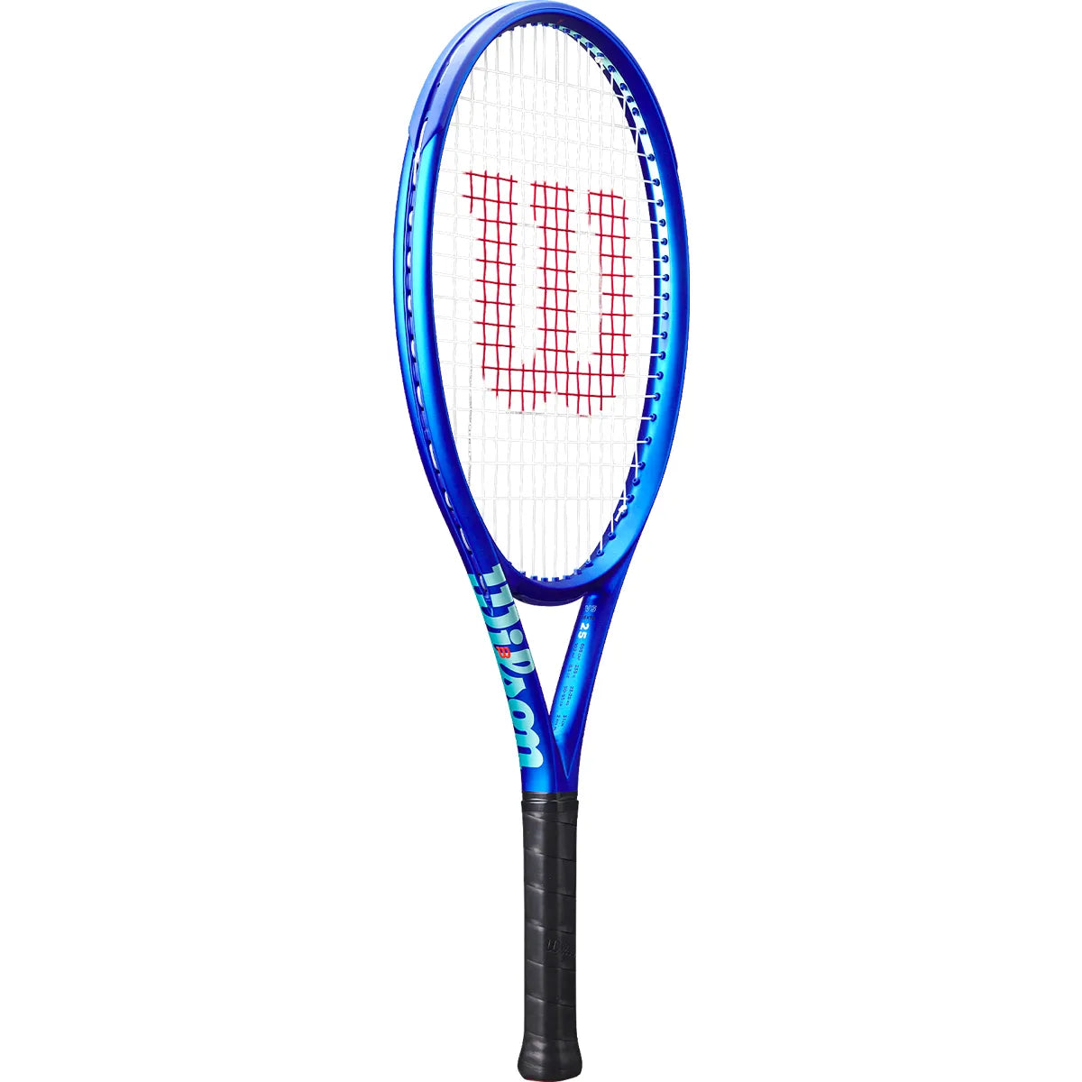 RAQUETA WILSON JUNIOR ULTRA 25 V5