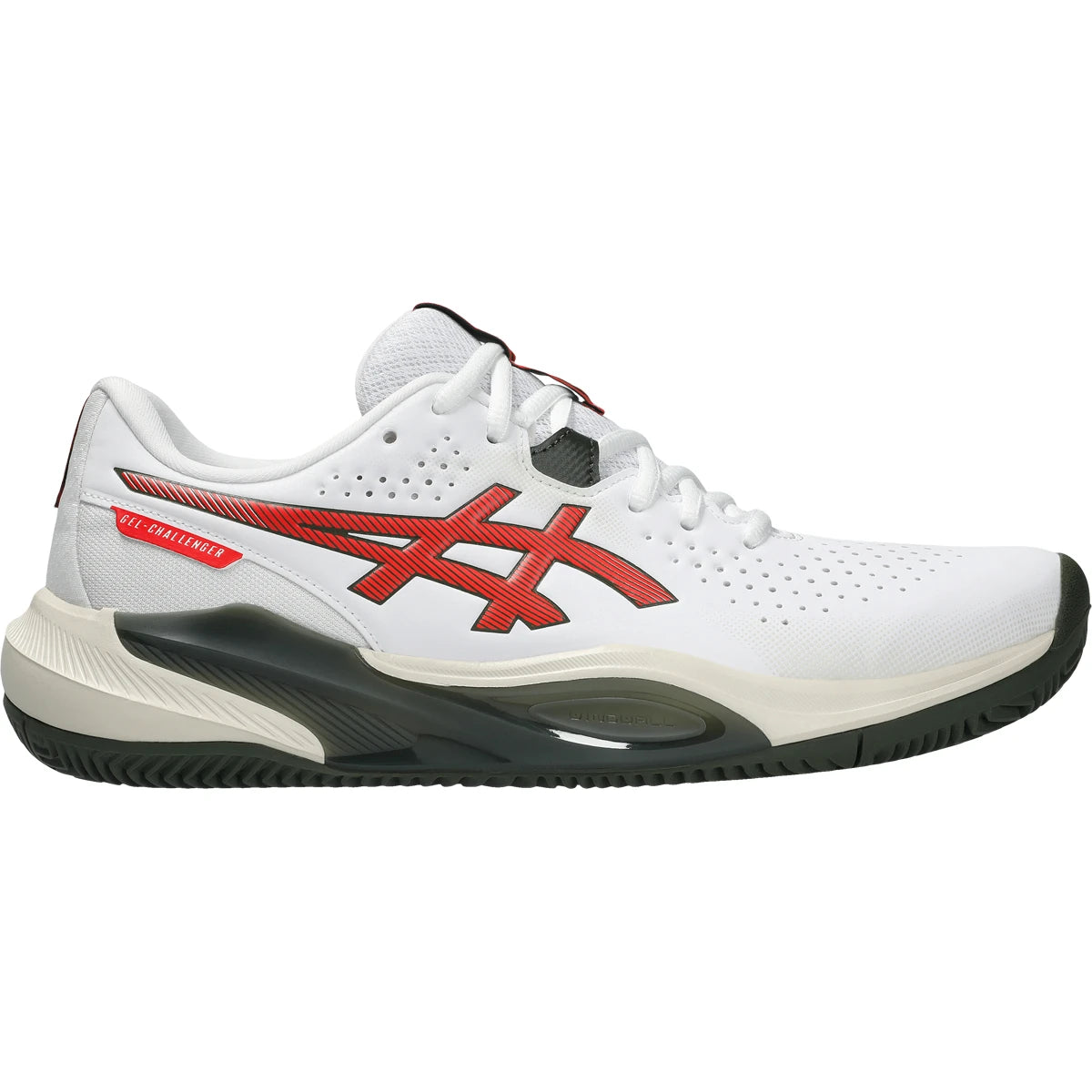 ZAPATILLAS ASICS GEL CHALLENGER 15 TIERRA BATIDA