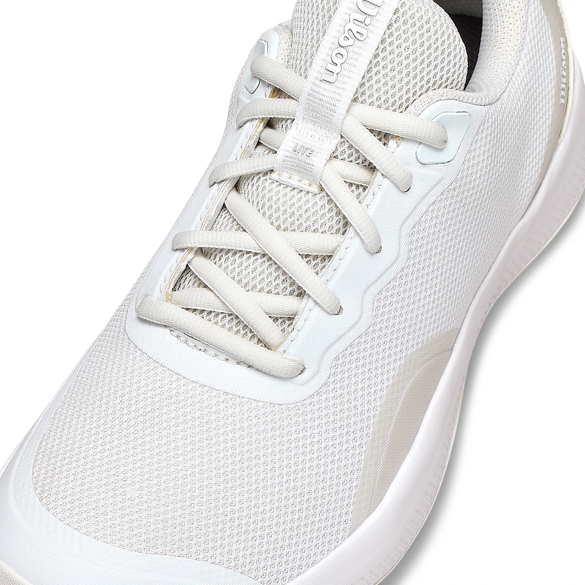 ZAPATILLAS WILSON MUJER INTRIGUE LITE TODAS SUPERFICIES