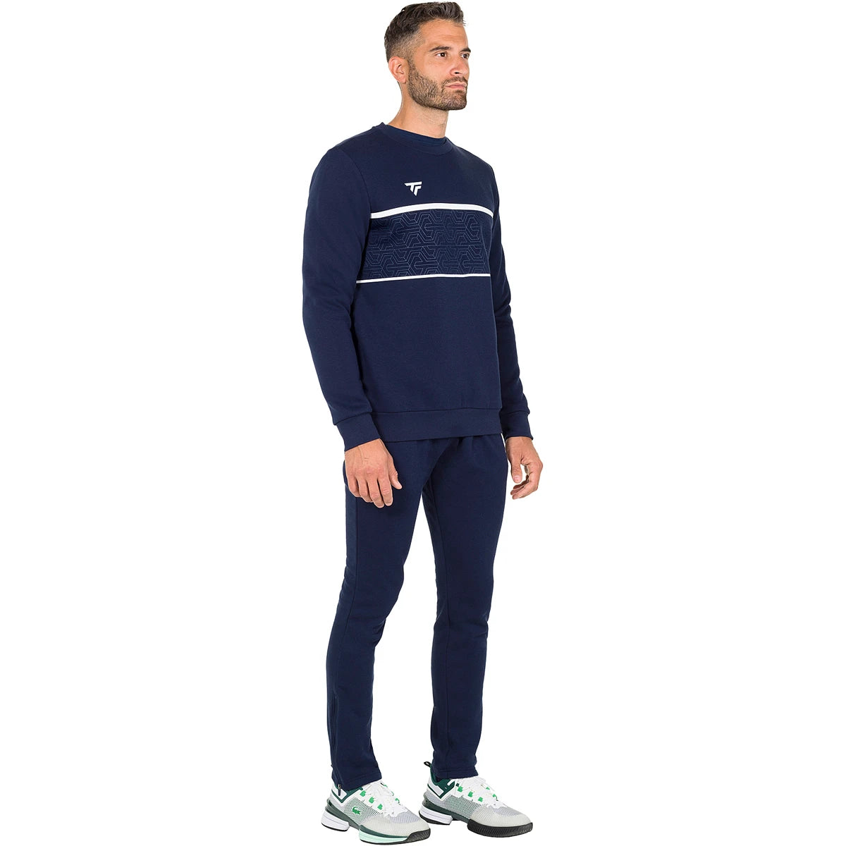 SUDADERA TECNIFIBRE TEAM