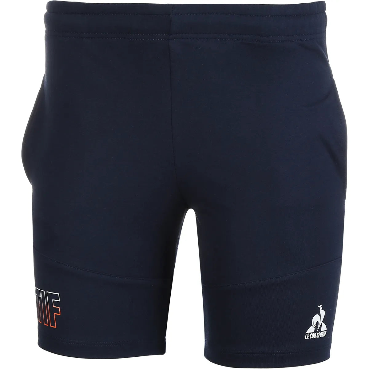 PANTALÓN CORTO LE COQ SPORTIF JUNIOR TEMPORADA