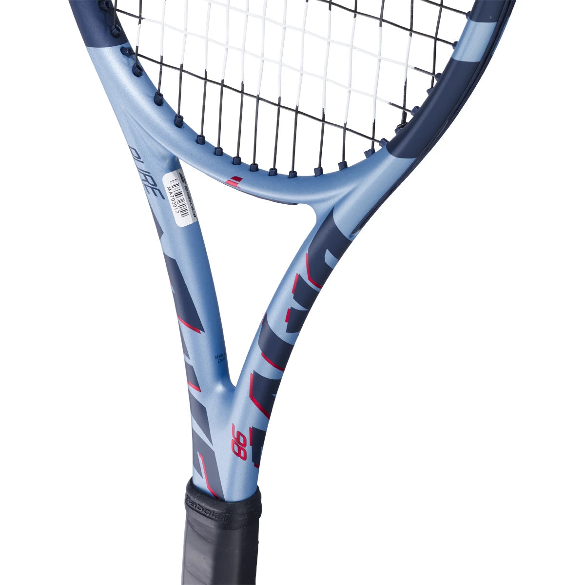 Raqueta Test Babolat Pure Drive 98 (305 GR)