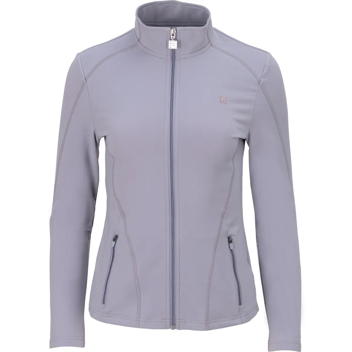 CHAQUETA FILA MUJER LEILANI
