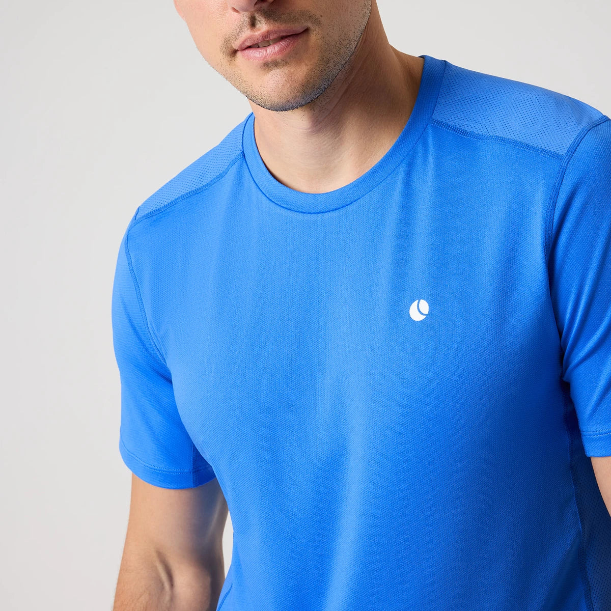 CAMISETA BJORN BORG ACE MESH PANEL