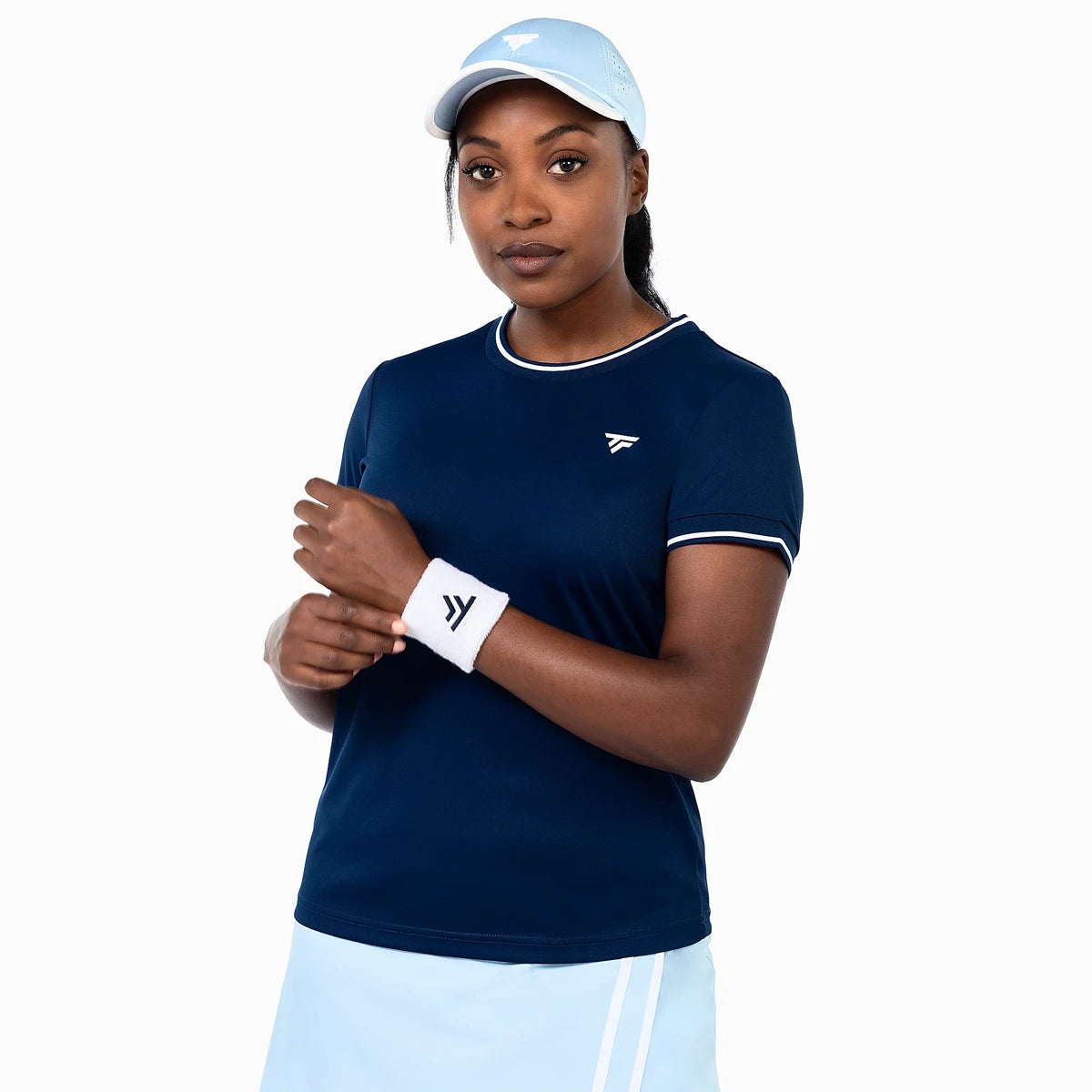 CAMISETA TECNIFIBRE MUJER TEAM TECH
