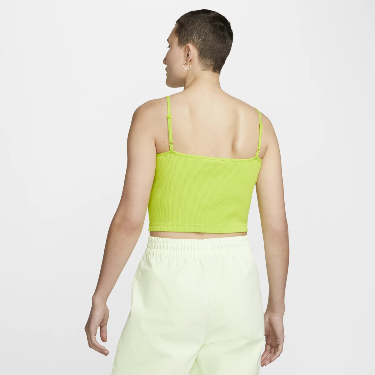 CAMISETA DE TIRANTES NIKE MUJER SPORTSWEAR ESSENTIAL