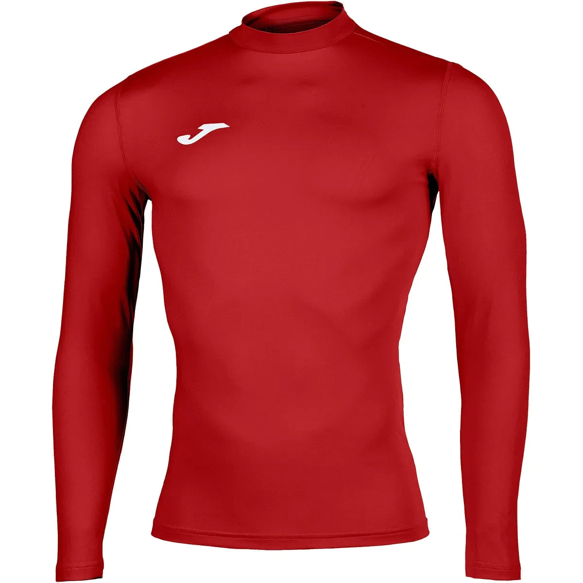 CAMISETA JOMA JUNIOR MANGA LARGA BRAMA ACADEMY COMPRESIÓN