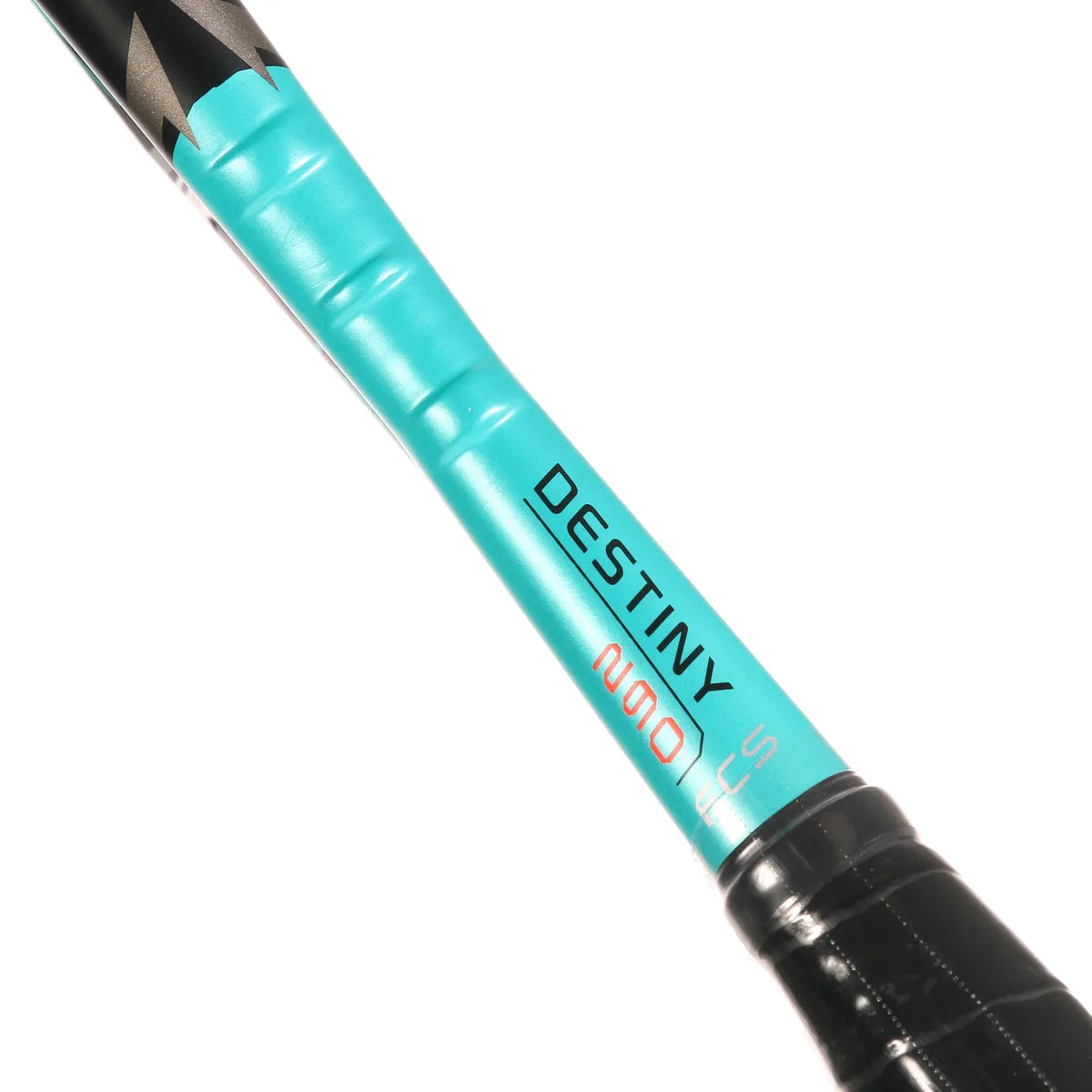 RAQUETA PRO KENNEX DESTINY FCS GREEN (290 GR)