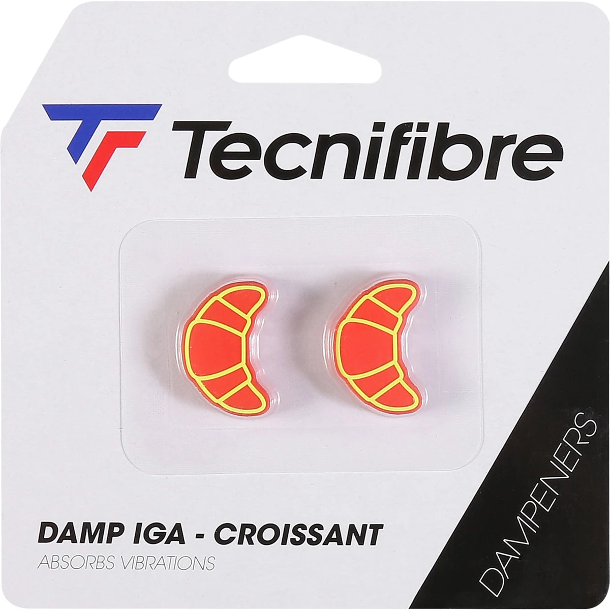 ANTIVIBRADORES TECNIFIBRE CROISSANT IG